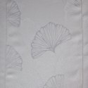 OBRUS DIANA 40 X 200 CM SZARY