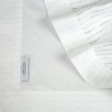 OBRUS ELLEN 40 X 180 CM BIAŁY