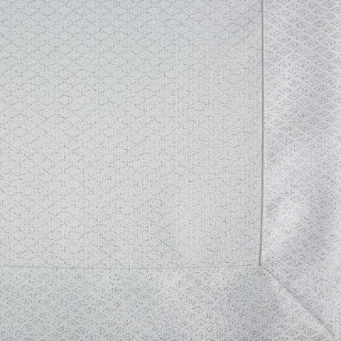 OBRUS JOWITA 40 X 200 CM BIAŁY