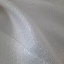 OBRUS JOWITA 40 X 200 CM BIAŁY