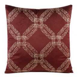 POSZEWKA BLINK 30 45 X 45 CM BORDOWY