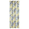 ZASŁONA GOTOWA D91 DORIN 140 X 250 CM BIAŁY