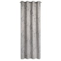 ZASŁONA GOTOWA WERA 140 X 250 CM BEŻOWY