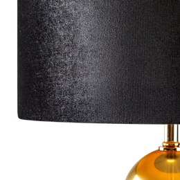 LAMPA KAJA (02) FI 43 X 157 CM CZARNY