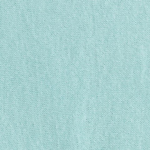 PRZEŚCIERADŁO Z GUMKĄ JERSEY D91 90 X 200 X 25 CM MIĘTOWY