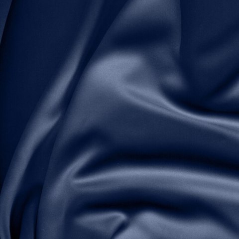 ZASŁONA GOTOWA D91 PARISA 135 X 250 CM GRANATOWY