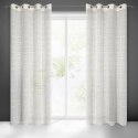 FIRANA GOTOWA ARIA 140 X 250 CM BEŻOWY