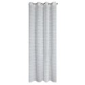 FIRANA GOTOWA ARIA 140 X 250 CM SZARY
