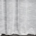 FIRANA GOTOWA ASTERA 140 X 250 CM BIAŁY