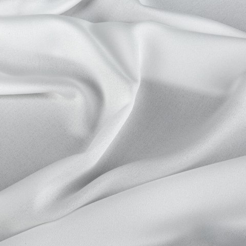 FIRANA GOTOWA ESTEL 140 X 250 CM BIAŁY