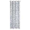 FIRANA GOTOWA FIONA 140 X 250 CM BIAŁY
