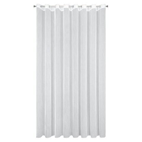 FIRANA GOTOWA NICEA 350 X 250 CM BIAŁY