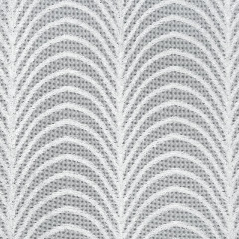 ZASŁONA GOTOWA KAMILA 140 X 250 CM BIAŁY