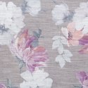 ZASŁONA GOTOWA SHERRY 140 X 250 CM SREBRNY