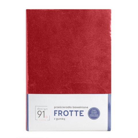 D91/PRZE/FROT/CE 180X200+20CM 170 CZE
