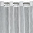 FIRANA GOTOWA MONIC 140 X 260 CM BIAŁY