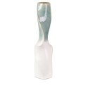 WAZON DEKORACYJNY LIANA (02) FI 16 X 62 CM KREMOWY