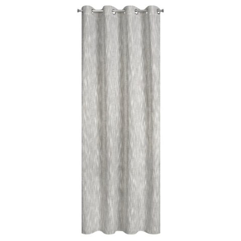 ZASŁONA GOTOWA ANIKA 140 X 250 CM BEŻOWY