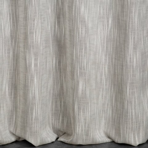 ZASŁONA GOTOWA ANIKA 140 X 250 CM BEŻOWY
