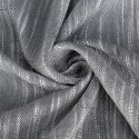 ZASŁONA GOTOWA ANIKA 140 X 250 CM STALOWY