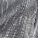ZASŁONA GOTOWA ANIKA 140 X 250 CM STALOWY
