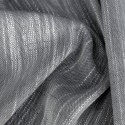 ZASŁONA GOTOWA ANIKA 140 X 250 CM STALOWY
