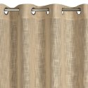 ZASŁONA GOTOWA LIREN 140 X 250 CM BEŻOWY