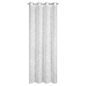 ZASŁONA GOTOWA LIREN 140 X 250 CM BIAŁY