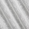 ZASŁONA GOTOWA LIREN 140 X 250 CM BIAŁY