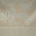ZASŁONA GOTOWA LIZA 140 X 250 CM KREMOWY