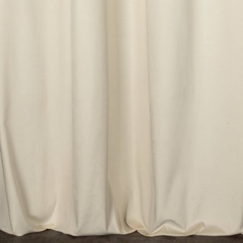 ZASŁONA GOTOWA LIZA 140 X 250 CM KREMOWY