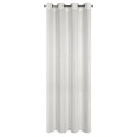 ZASŁONA GOTOWA MADISON 140 X 250 CM BIAŁY