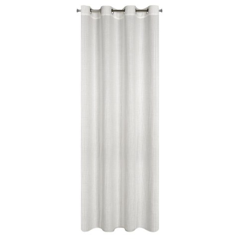 ZASŁONA GOTOWA MADISON 140 X 250 CM BIAŁY