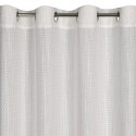 ZASŁONA GOTOWA MADISON 140 X 250 CM BIAŁY