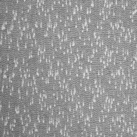 ZASŁONA GOTOWA SANDI 140 X 260 CM STALOWY