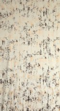 ZASŁONA GOTOWA TONIA 140 X 250 CM KREMOWY