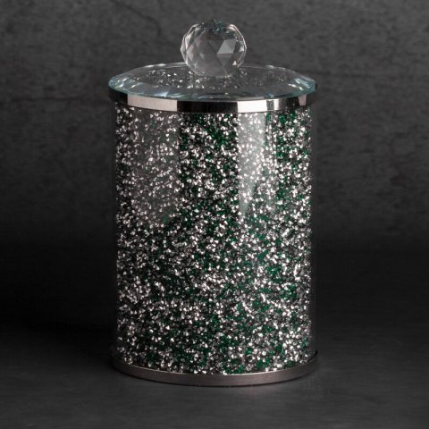 CERAMIKA FI 10 X 17 CM ZIELONY