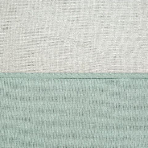 KOMPLET POŚCIELI NOVAD 160 X 200 CM BIAŁY