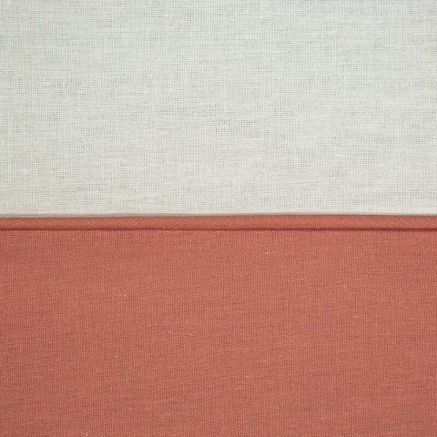 KOMPLET POŚCIELI NOVAD 220 X 200 CM BIAŁY