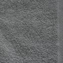 RĘCZNIK GŁADKI1 (27) 16 X 21 CM CIEMNOSZARY