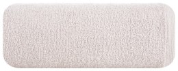 RĘCZNIK GŁADKI1 (30) 70 X 140 CM PUDROWY RÓŻ
