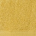 RĘCZNIK GŁADKI1 (31) 30 X 50 CM MUSZTARDOWY
