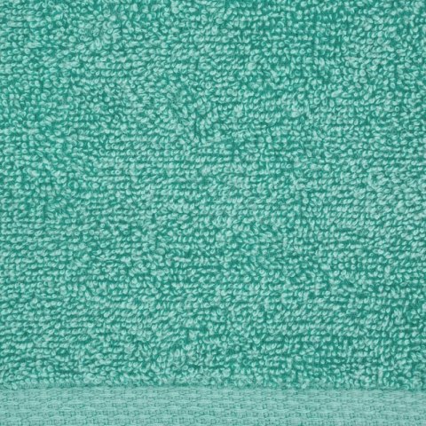 RĘCZNIK GŁADKI1 (35) 50 X 100 CM CIEMNOMIĘTOWY