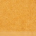RĘCZNIK GŁADKI2 (33) 70 X 140 CM MUSZTARDOWY