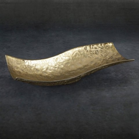 MISA DEKORACYJNA PEDRO2 (05) 33 X 15 X 8 CM ZŁOTY