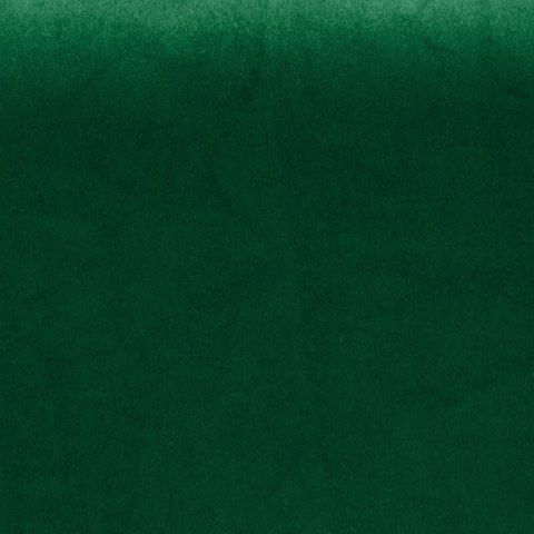 ZASŁONA GOTOWA SIBEL NA TAŚMIE 140 X 270 CM CIEMNOZIELONY