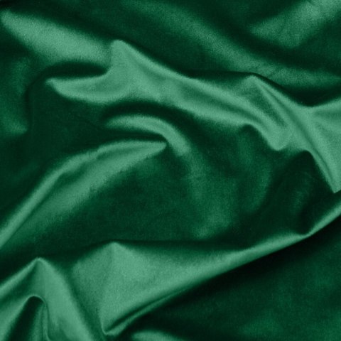 ZASŁONA GOTOWA SIBEL NA TAŚMIE 140 X 270 CM CIEMNOZIELONY