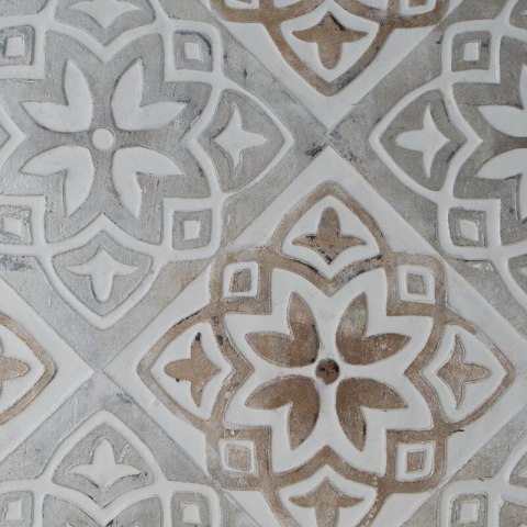 OBRAZ 486B 80 X 80 CM NIEBIESKI