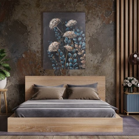 OBRAZ 493 60 X 80 CM CZARNY