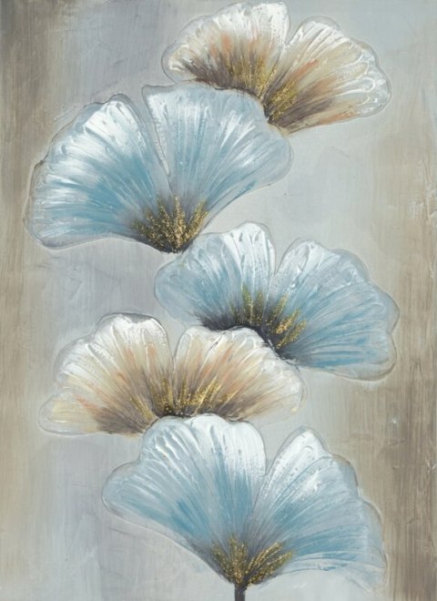 OBRAZ 528B 50 X 70 CM BEŻOWY